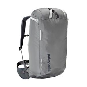 Patagonia Cragsmith 35L in Feather Grey S/M